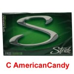 Adams Stride Spearmint 14er